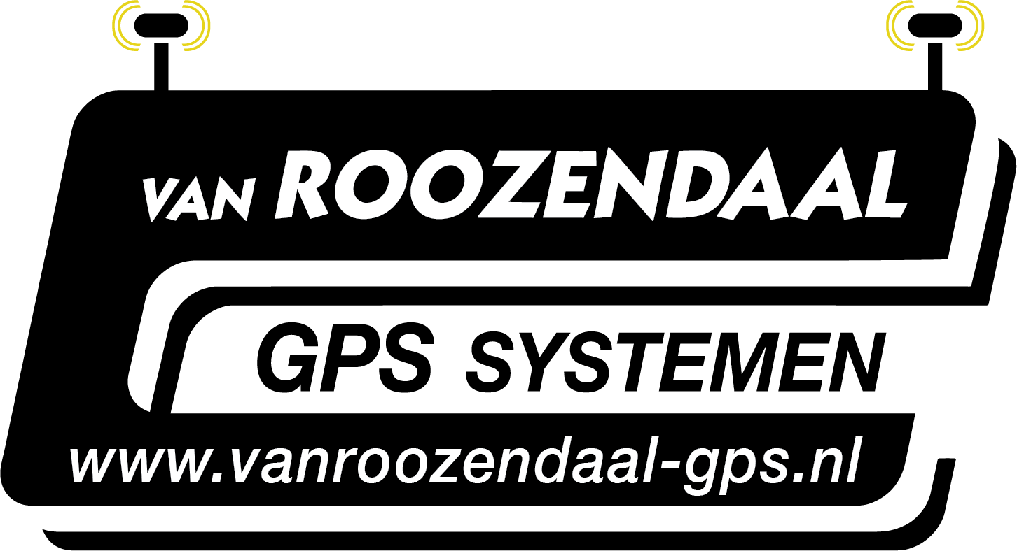 Van Roozendaal GPS Systemen